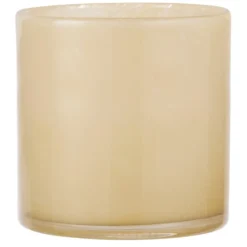IB Laursen Topf Venecia durchgefärbtes Glas