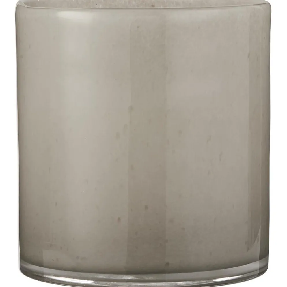 IB Laursen Topf Venecia durchgefärbtes Glas