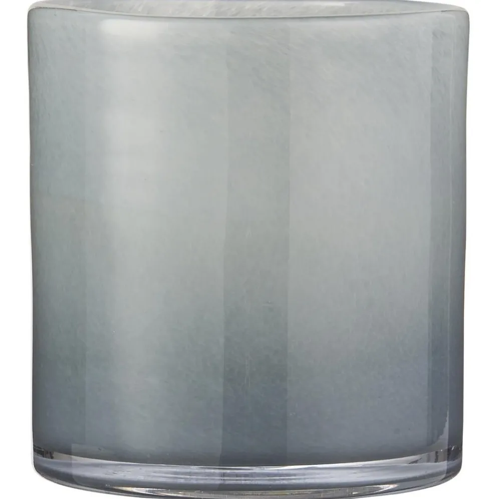 IB Laursen Topf Venecia durchgefärbtes Glas