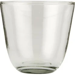 IB Laursen Trinkglas Ellen mundgeblasen