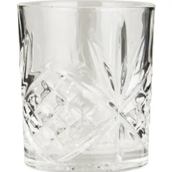 IB Laursen Trinkglas London