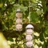 IB Laursen Vogelfutterspender für Meisenknödel
