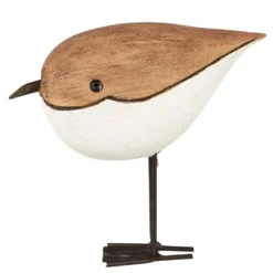 IB Laursen Vogel pummelig Nautico