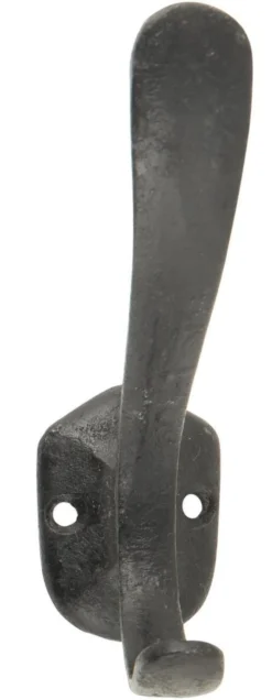 IB Laursen Wandhaken aus Metall doppelt