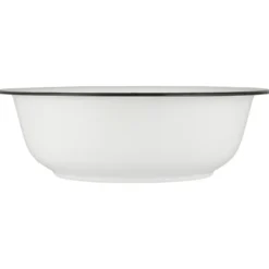 IB Laursen Waschschüssel Emaille