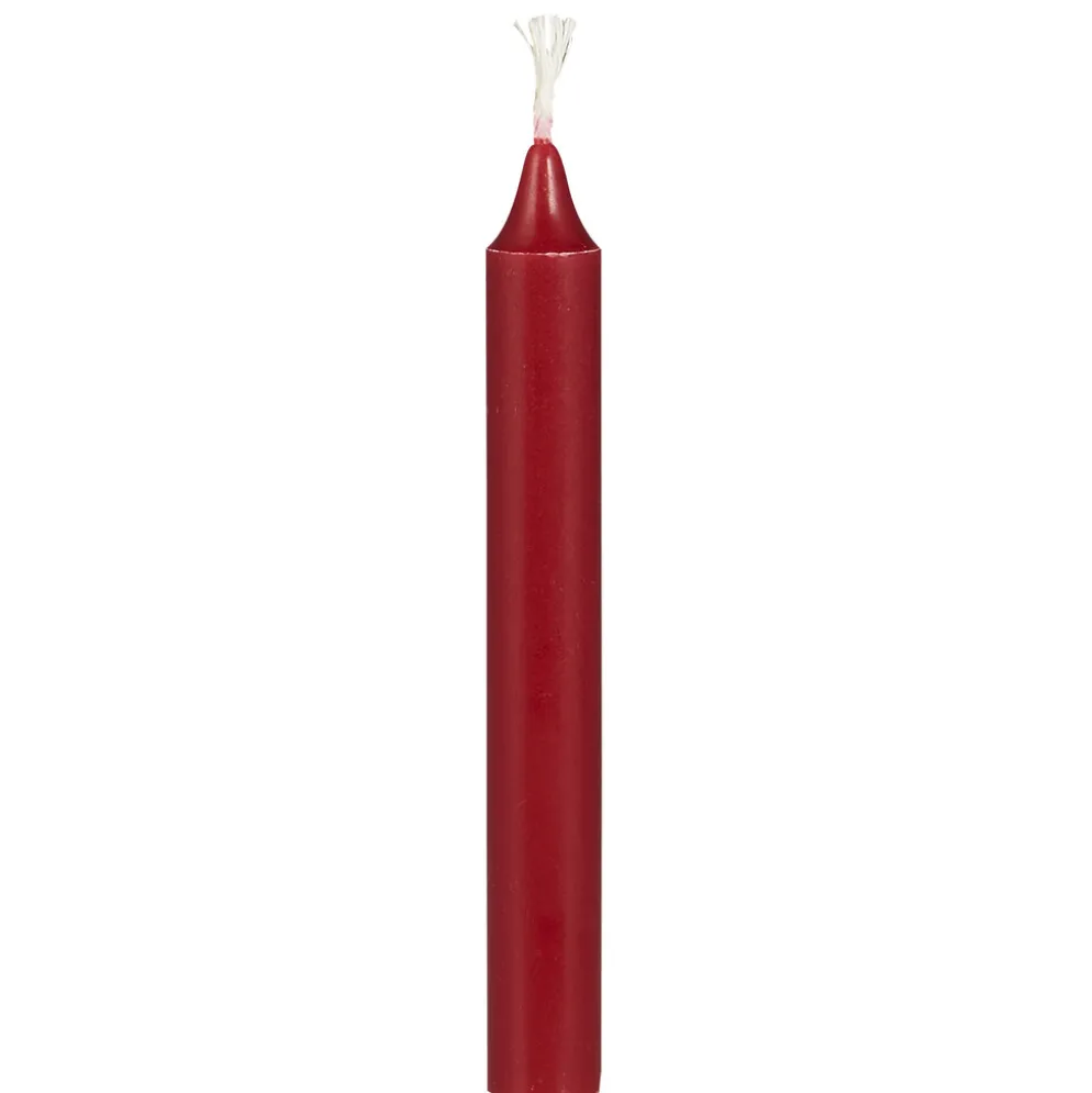 IB Laursen Weihnachtsbaum Kerzen, Schachtel, 12er