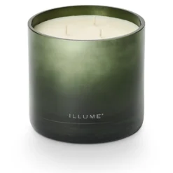 Illume Duftkerze XL Statement Glas