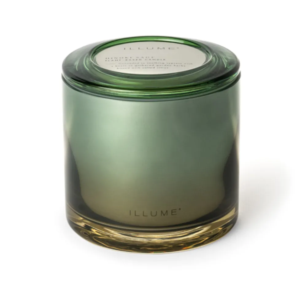 Illume Duftkerze XL Statement Glas