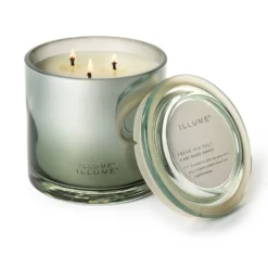 Illume Duftkerze XL Statement Glas