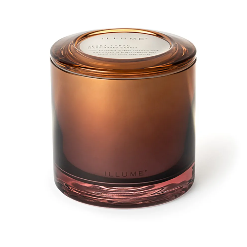 Illume Duftkerze XL Statement Glas