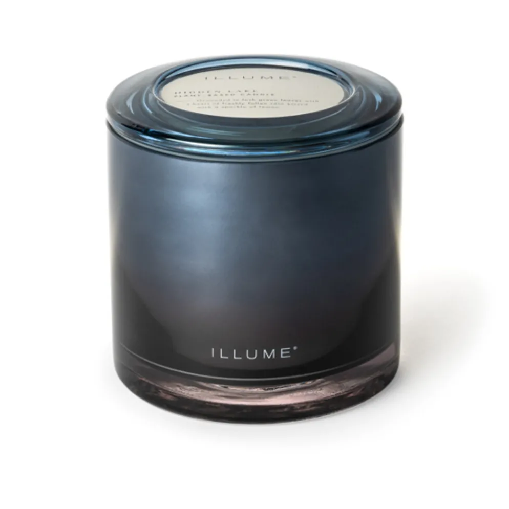 Illume Duftkerze XL Statement Glas