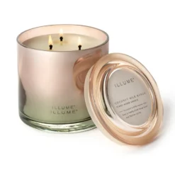 Illume Duftkerze XL Statement Glas