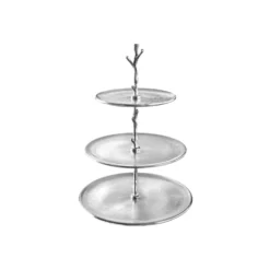 Invicta Interior Etagere Abstract