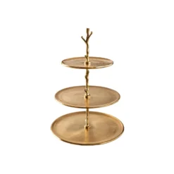 Invicta Interior Etagere Abstract