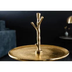 Invicta Interior Etagere Abstract