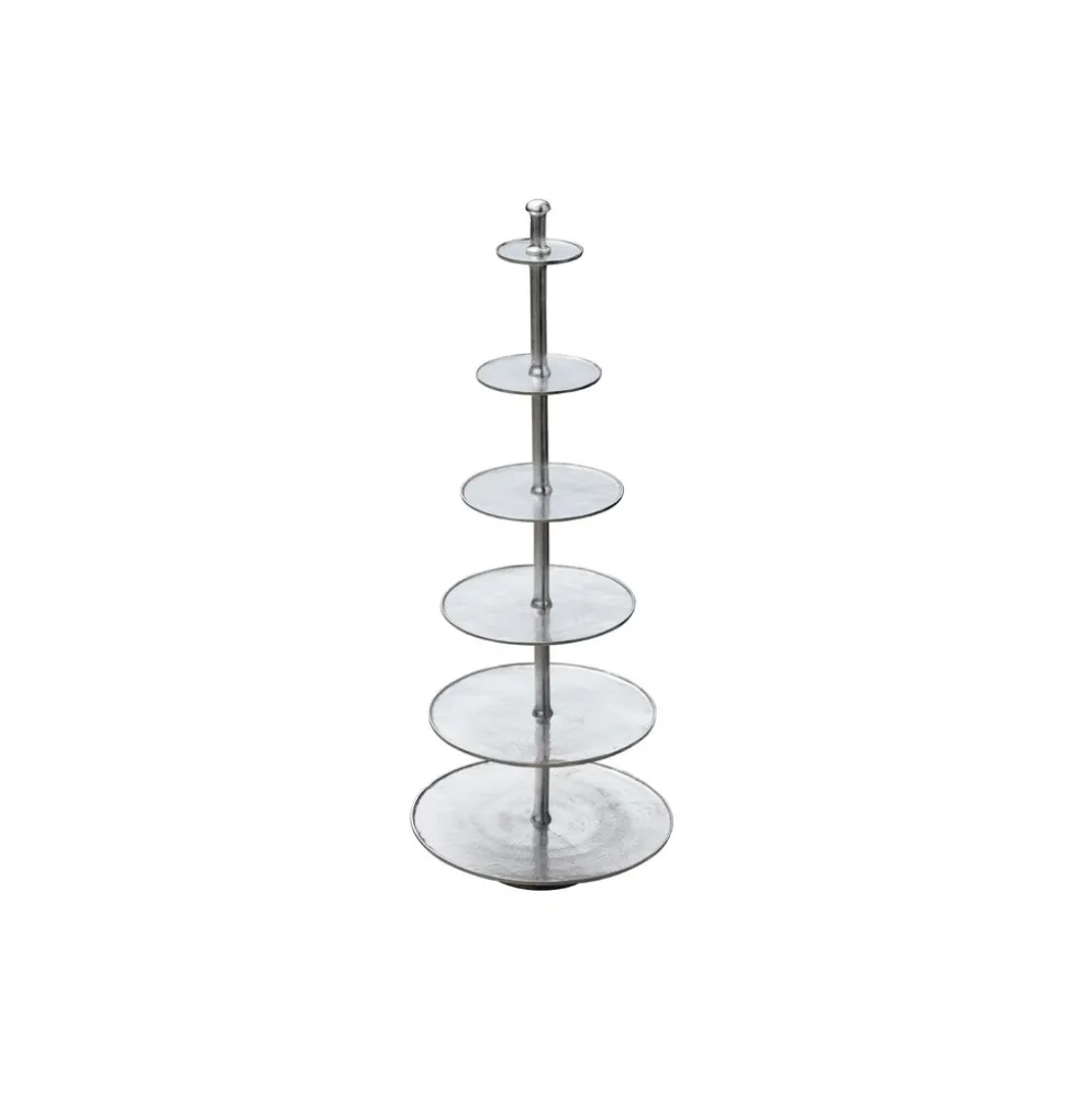 Invicta Interior Etagere Abstract XL mit 6 Tabletts