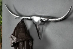 Invicta Interior Garderobe Bull Aluminium