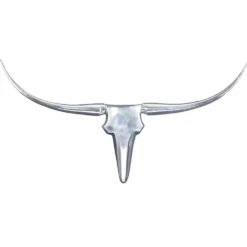 Invicta Interior Geweih Bull Aluminium