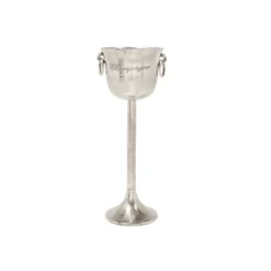 Invicta Interior Sektkühler Ständer Champagne
