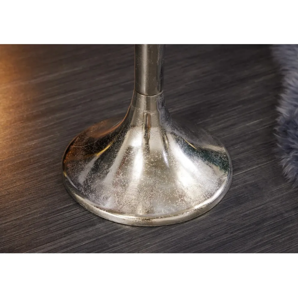 Invicta Interior Sektkühler Ständer Champagne