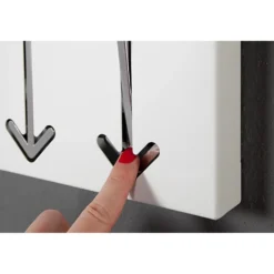 Invicta Interior Wandgarderobe Arrow