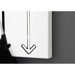 Invicta Interior Wandgarderobe Arrow