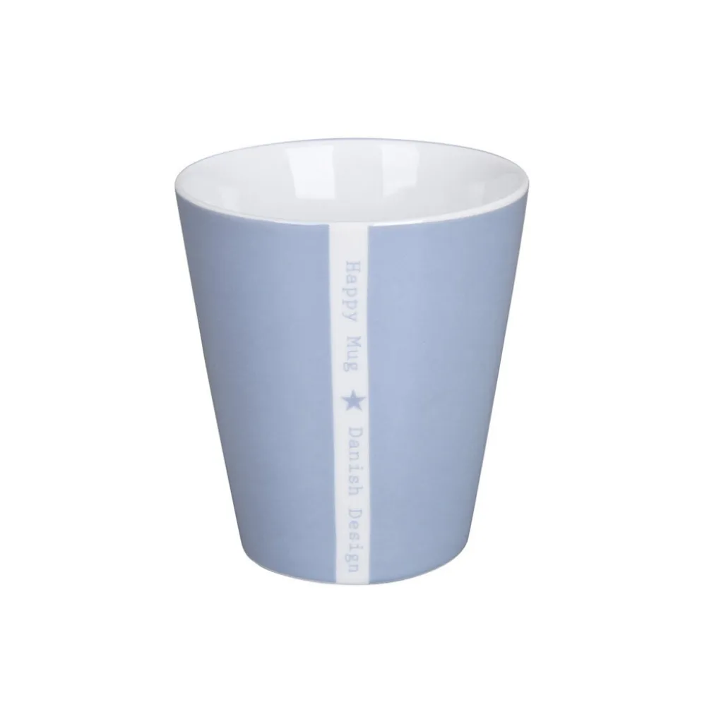 Krasilnikoff Becher Happy Mug Hygge Colorful