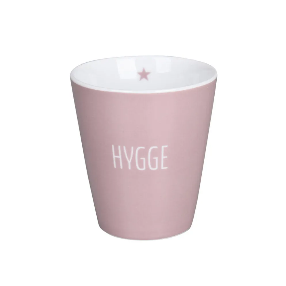 Krasilnikoff Becher Happy Mug Hygge Colorful