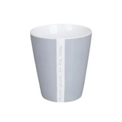 Krasilnikoff Becher Happy Mug AHOI