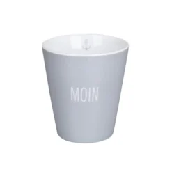 Krasilnikoff Becher Happy Mug Moin Colorful