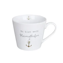 Krasilnikoff Cup, Du bist mein Heimathafen
