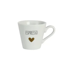Krasilnikoff Espresso Cup, Espresso