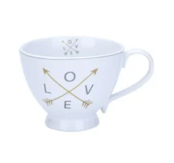 Krasilnikoff Happy Chic Cup Love