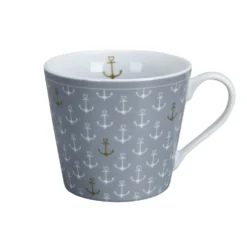 Krasilnikoff Happy Cup, Anchor allover