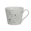 Krasilnikoff Happy Cup, Das Meer ist meine Auszeit