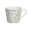 Krasilnikoff Happy Cup, Happy Apples