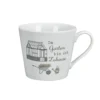 Krasilnikoff Happy Cup Im Garten