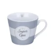 Krasilnikoff Happy Cup Super Opa Stripes