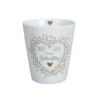 Krasilnikoff Happy Mug, Becher Alles Gute zum Geburtstag