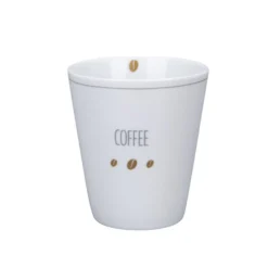 Krasilnikoff Happy Mug Becher Coffee