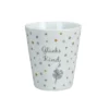 Krasilnikoff Happy Mug Becher Glückskind