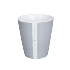 Krasilnikoff Happy Mug Becher Happy
