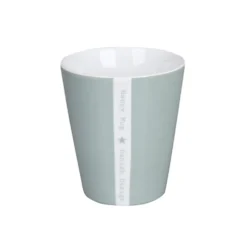 Krasilnikoff Happy Mug Becher Happy