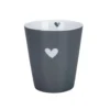 Krasilnikoff Happy Mug Colourful Heart