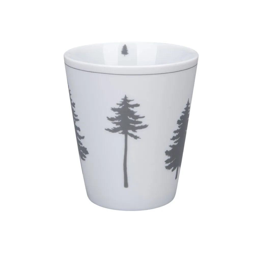Krasilnikoff Happy Mug Forest