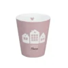 Krasilnikoff Happy Mug Hotel Mama