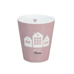 Krasilnikoff Happy Mug Hotel Mama