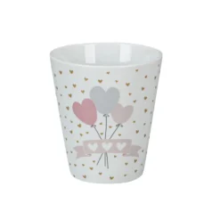 Krasilnikoff Happy Mug Hurra
