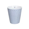 Krasilnikoff Happy Mug Micro Dots Becher