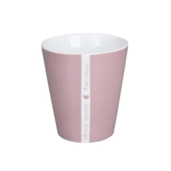 Krasilnikoff Happy Mug Paperboat